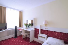 Pension Pharmador