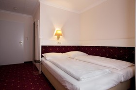 Pension Pharmador
