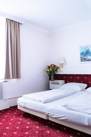 Pension Pharmador