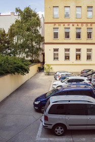 Pension Pharmador