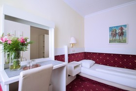 Pension Pharmador