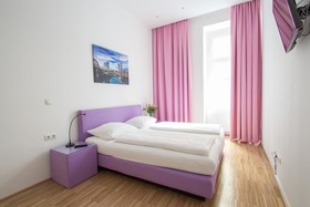 Pension Pharmador