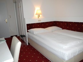 Pension Pharmador