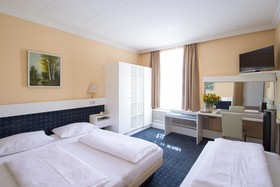 Pension Pharmador