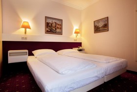 Pension Pharmador