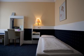 Pension Pharmador