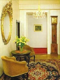 Urban Rooms Rathaus