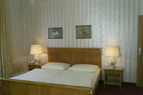Urban Rooms Rathaus