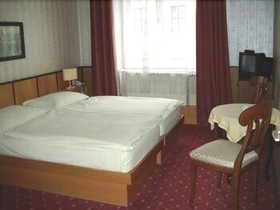 Urban Rooms Rathaus