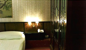Urban Rooms Rathaus