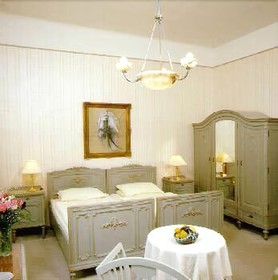 Urban Rooms Rathaus