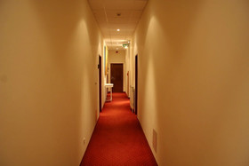 Urban Rooms Rathaus