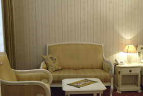 Urban Rooms Rathaus