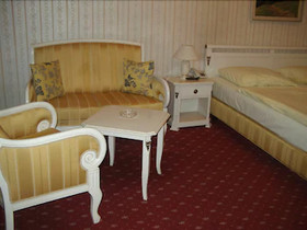 Urban Rooms Rathaus