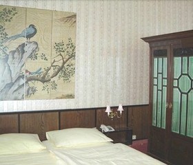 Urban Rooms Rathaus