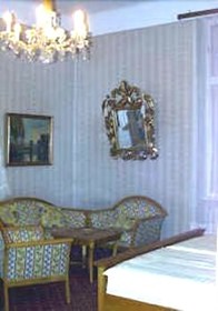 Urban Rooms Rathaus