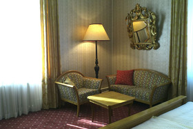 Urban Rooms Rathaus