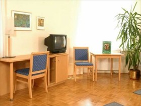 Pension Riede
