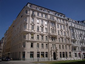 Pension Riedl