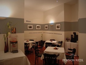 Pension Riedl