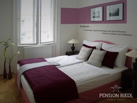 Pension Riedl