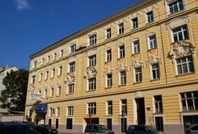 Pension Schönbrunn Vienna