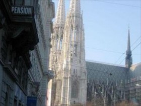 Pension Schottentor
