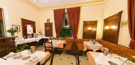 Pension Stadtpark