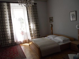 Pension Stadtpark