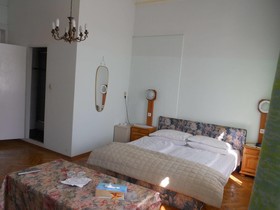 Pension Stadtpark