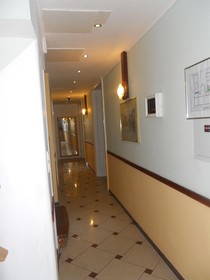 Pension Stadtpark