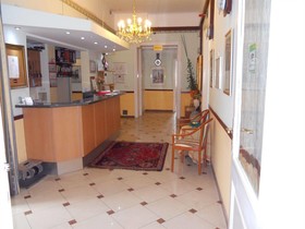 Pension Stadtpark