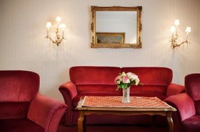 Hotel Pension Suzanne