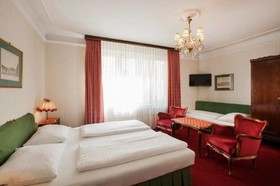 Hotel Pension Suzanne