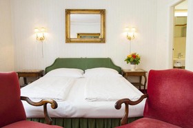 Hotel Pension Suzanne