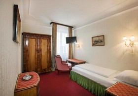 Hotel Pension Suzanne