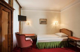 Hotel Pension Suzanne
