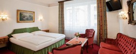 Hotel Pension Suzanne
