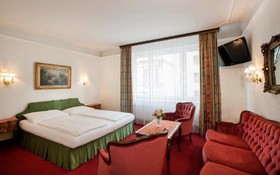 Hotel Pension Suzanne