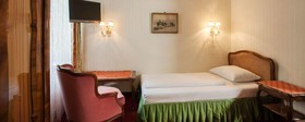 Hotel Pension Suzanne