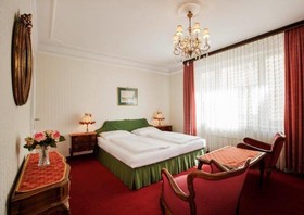 Hotel Pension Suzanne