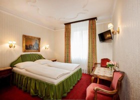 Hotel Pension Suzanne