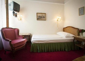 Hotel Pension Suzanne