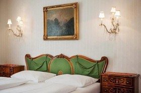 Hotel Pension Suzanne