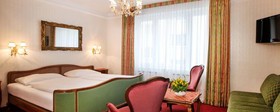 Hotel Pension Suzanne