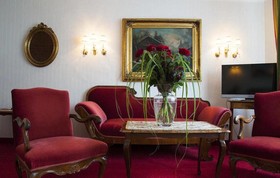 Hotel Pension Suzanne
