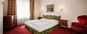 Hotel Pension Suzanne