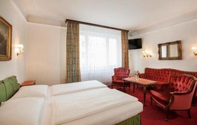 Hotel Pension Suzanne