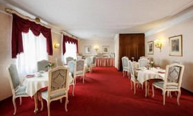 Hotel Pension Suzanne