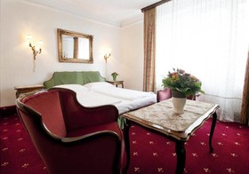 Hotel Pension Suzanne